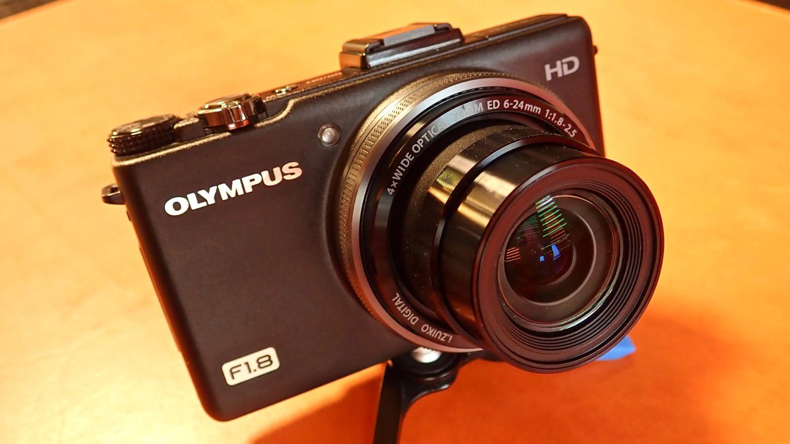 0065 Olympus Automatic Opening Cap L 63A Review 03