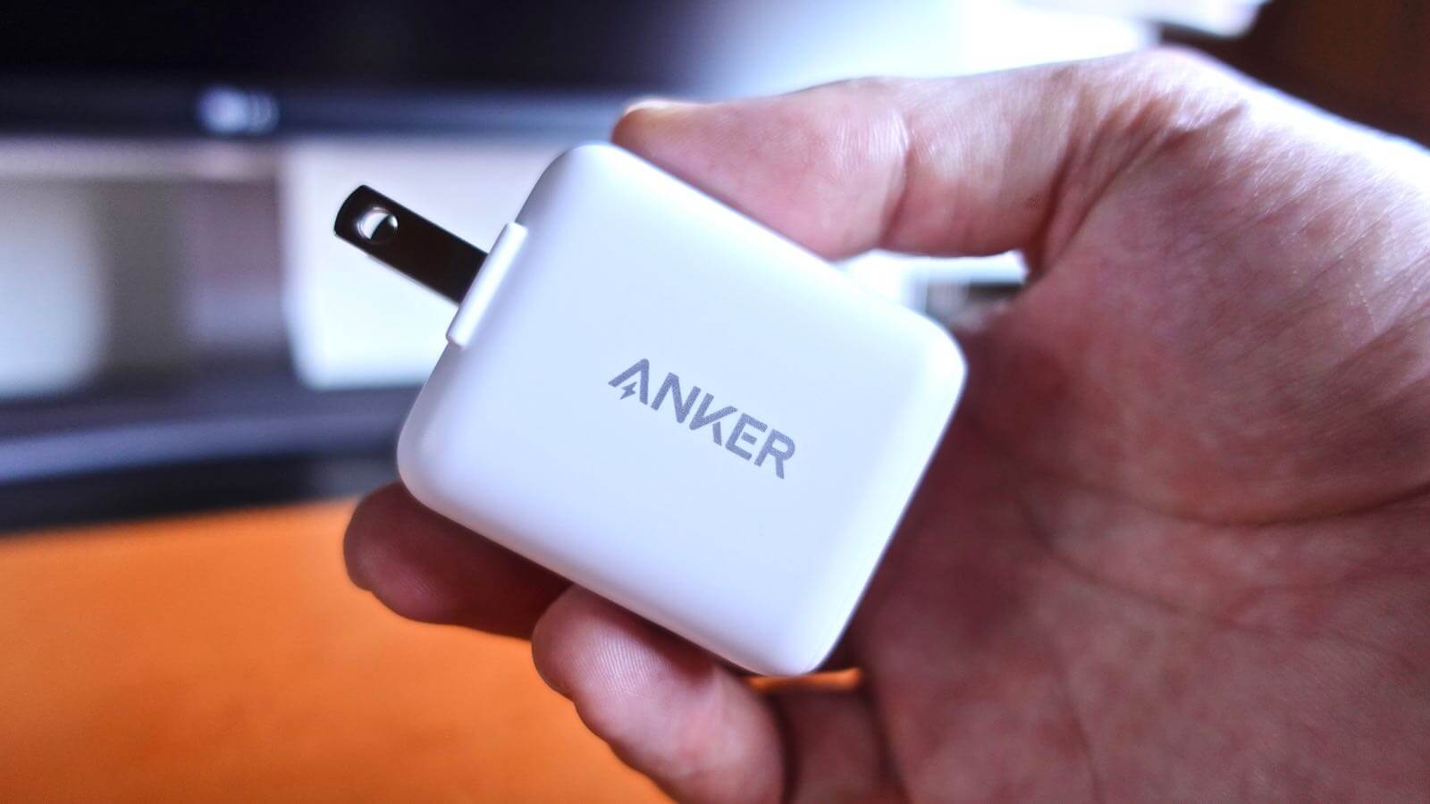 0219 Anker PowerPort III mini review 01