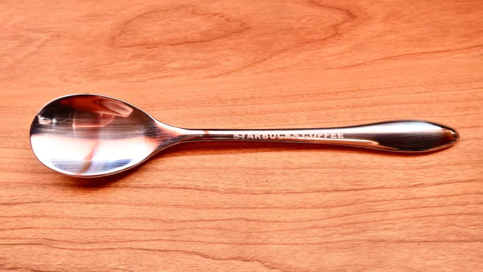 Starbucks Espresso Kit Whipping Spoon